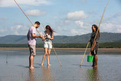 Aboriginal Cultural Daintree Rainforest Tour From Cairns Or Port Douglas - eAccommodation 6