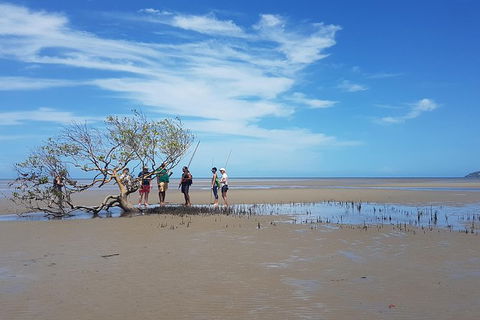 Aboriginal Cultural Daintree Rainforest Tour From Cairns Or Port Douglas - eAccommodation 1