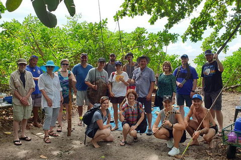 Aboriginal Cultural Daintree Rainforest Tour From Cairns Or Port Douglas - eAccommodation 2