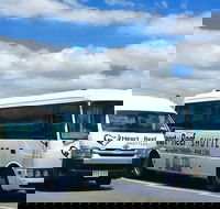 Shared Arrival Transfer Proserpine Airport to Airlie Beach  Surrounds - eAccommodation