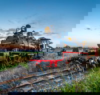 Mary Valley Rattler - eAccommodation