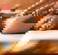 Signature Deep Bliss Massage