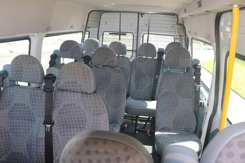 Premium Van, Private Transfer, Port Douglas - Cairns Airport. - eAccommodation 1