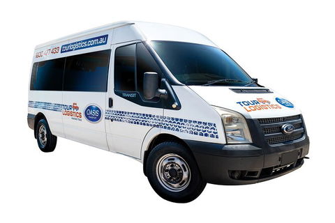 Premium Van, Private Transfer, Port Douglas - Cairns Airport. - eAccommodation 0