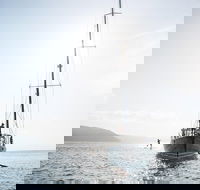 1-Night Whitsundays Private Charter Aboard Cruising Yacht Milady - eAccommodation