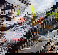 Mary Valley Rattler Rattler Footplate Friends Experience - eAccommodation