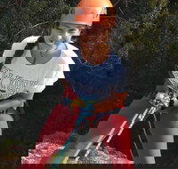 Noosa Hinterland Abseil Experience