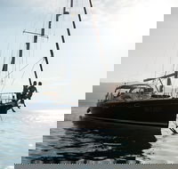MiLady One Day Whitsunday Private Charter - eAccommodation