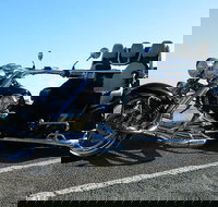 tour experiences - motor cycle