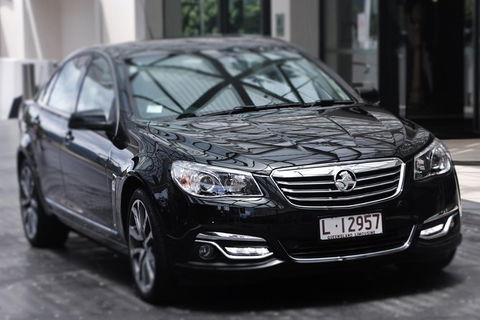 Airport Transfer - Mission Beach To Cairns Airport - eAccommodation 5