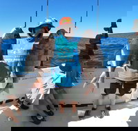 1/2 Day 5 Hour Offshore Fishing Charter