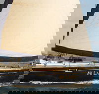 2-Night Private Charter Aboard Cruising Yacht Milady - eAccommodation