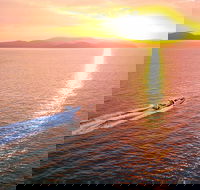 Sunset Cruise Private Charter Hamilton Island - eAccommodation