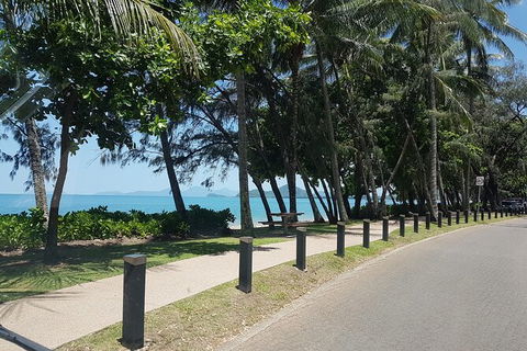 Airport Transfers Between Cairns Airport And Palm Cove - eAccommodation 6