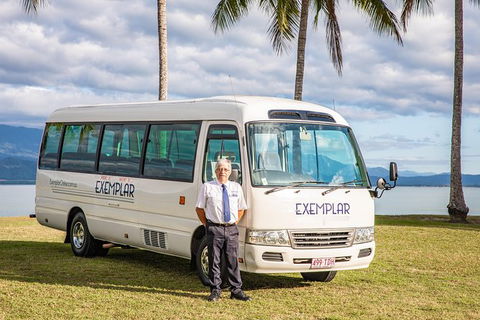 Airport Transfers Between Cairns Airport And Palm Cove - eAccommodation 7