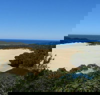 3-Day Fraser Island Hiking and 4WD Adventure from Hervey Bay - eAccommodation