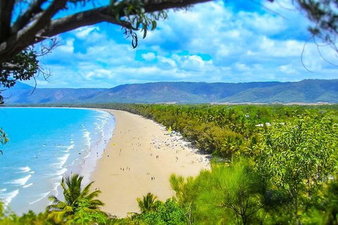 Airport Transfer - Cairns Airport To Port Douglas - eAccommodation 2