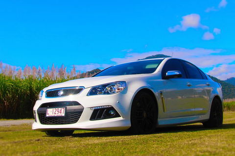 Airport Transfer - Cairns Airport To Port Douglas - eAccommodation 3