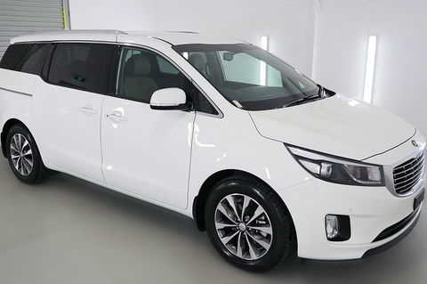 KIA From Proserpine Airport To Shute Harbour & Return - eAccommodation 0