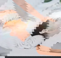 Reiki Master Energy Healing Session