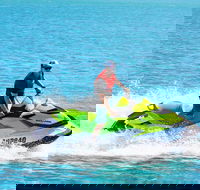 Jet Ski Safari - eAccommodation