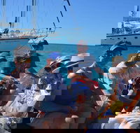 Great Barrier Reef Private Expedition Cruise min 4 day max 8 guests - eAccommodation