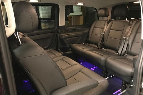 Private Transfer From Noosa To Brisbane Airport For 1 To 4 People - eAccommodation 2