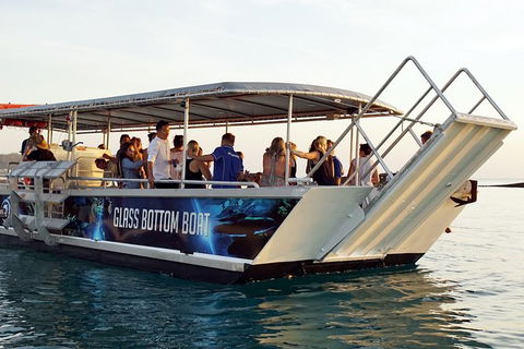 Adventure Moreton Island Wrecks Adventure Package - eAccommodation 2