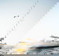 4 Day and 3 Night Whitsunday Maxi Sailing Adventure on Broomstick - eAccommodation