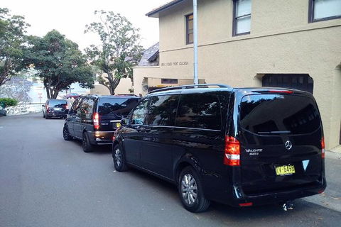 Private Transfer From Brisbane Airport To Noosa For 1 To 4 People - eAccommodation 5
