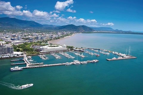 Cairns & Port Douglas All-Inclusive 7 Days Touring Package - eAccommodation 6