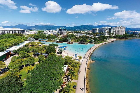 Cairns & Port Douglas All-Inclusive 7 Days Touring Package - eAccommodation 7