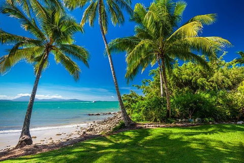 Cairns & Port Douglas All-Inclusive 7 Days Touring Package - eAccommodation 2