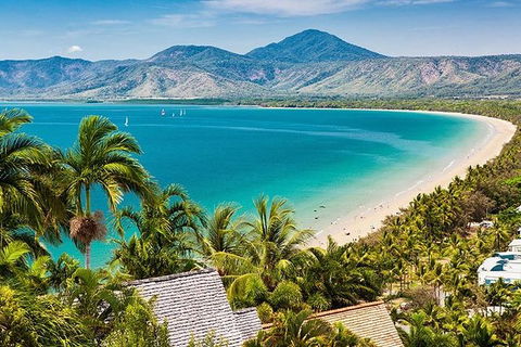 Cairns & Port Douglas All-Inclusive 7 Days Touring Package - eAccommodation 0