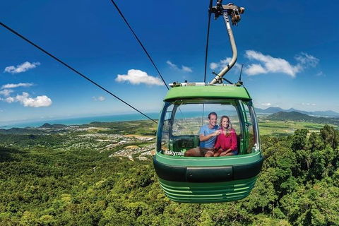 Cairns & Port Douglas All-Inclusive 7 Days Touring Package - eAccommodation 4