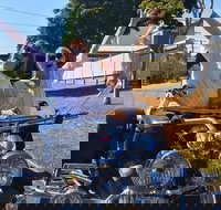 Best of Brisbane - eAccommodation