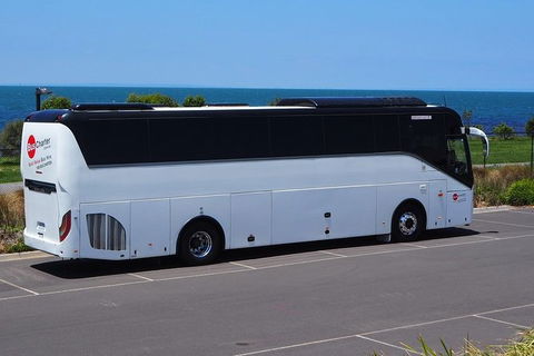 Private 13 Seat Mini Bus Gold Coast CBD To Gold Coast Airport Transfer - eAccommodation 3