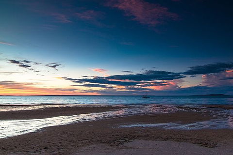 Bareboat Hire - Cattitude 7 Nights - eAccommodation 1