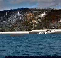 Bareboat Hire - Cattitude 7 nights