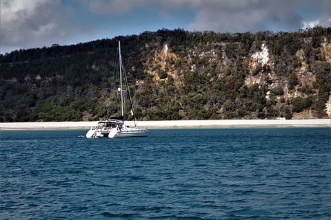 Bareboat Hire - Cattitude 7 Nights - eAccommodation 0