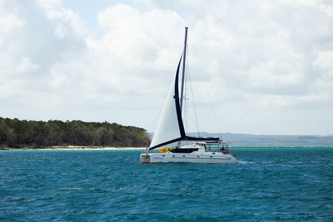 Bareboat Hire - Cattitude 7 Nights - eAccommodation 3