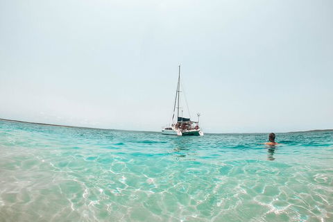 5 Night Bareboat Onboard Cattitude - eAccommodation 4