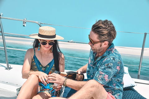 5 Night Bareboat Onboard Cattitude - eAccommodation 5