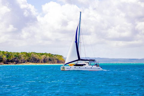 5 Night Bareboat Onboard Cattitude - eAccommodation 0