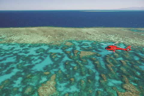 Day Tour To Kuranda, Rainforest And Port Douglas With Flight - eAccommodation 0