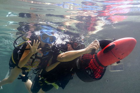 Scuba Kids- Padi Bubblemaker Course - eAccommodation 2