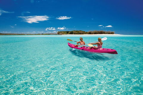 Remote Fraser Island & Whale Experience - eAccommodation 5