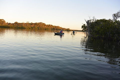 1 Hour Mooloolaba Rivers Kayak Rental - eAccommodation 4