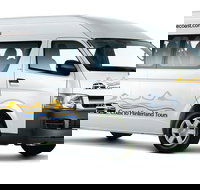 13 Seat Minibus  Sunshine Coast Airport Private Transfer