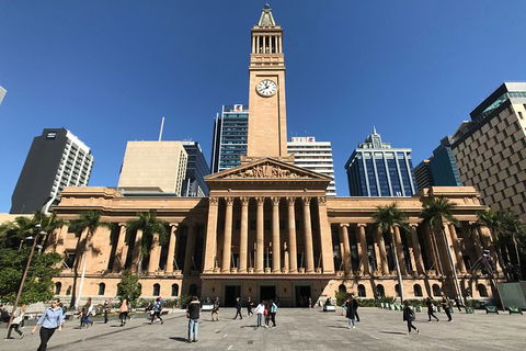 Arrival Private Transfers: Brisbane Airport BNE To Brisbane In Luxury Van - eAccommodation 7